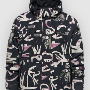 Horsefeathers Neva Jacke nomad