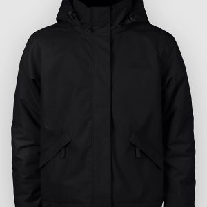 Horsefeathers Niwe Jacke black