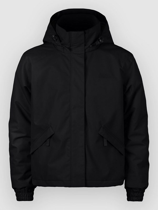 Horsefeathers Niwe Jacke black