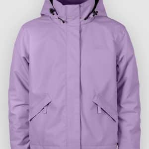 Horsefeathers Niwe Jacke lila