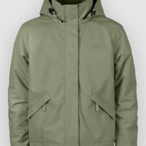 Horsefeathers Niwe Jacke tea
