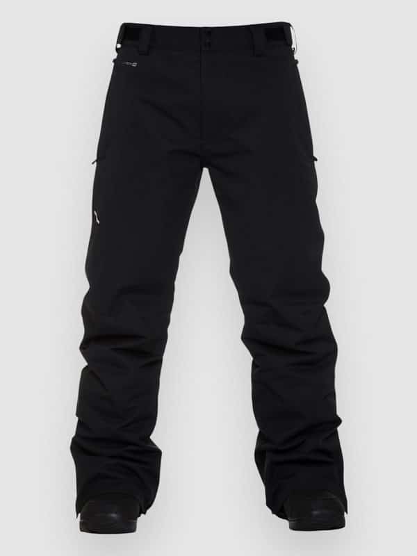 Horsefeathers Orca Hose black