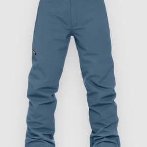 Horsefeathers Orca Hose moonlight blue