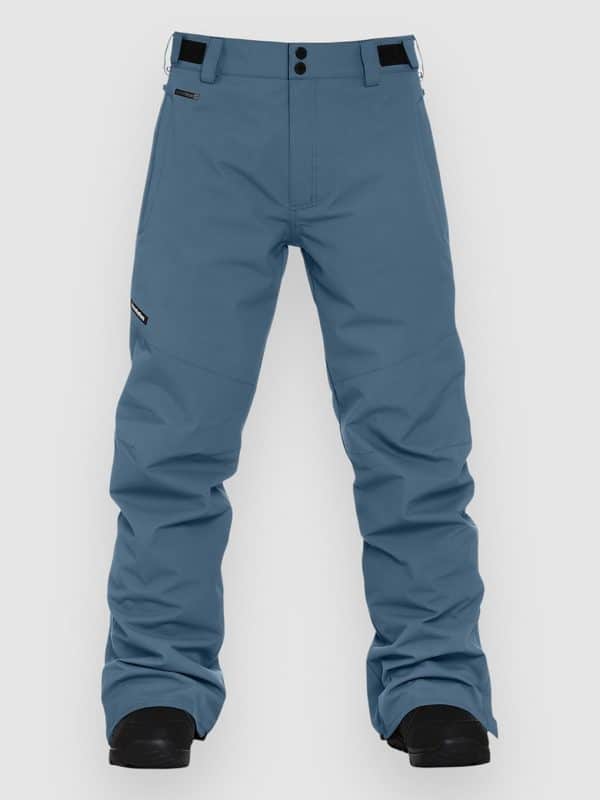 Horsefeathers Orca Hose moonlight blue
