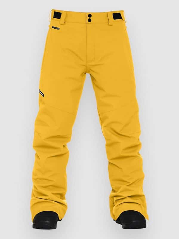 Horsefeathers Orca Hose yellow