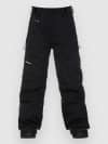 Horsefeathers Orca Kids Hose black