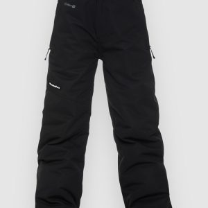 Horsefeathers Orca Kids Hose black