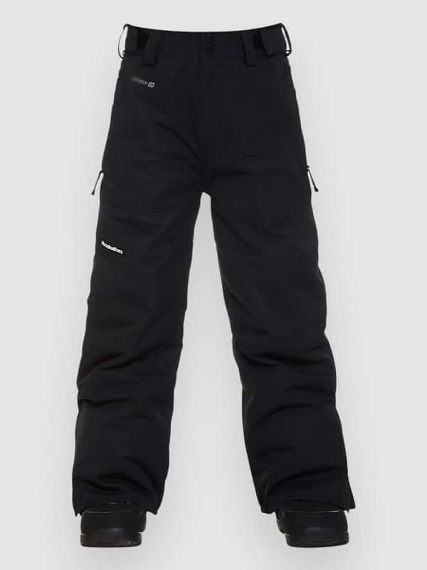 Horsefeathers Orca Kids Hose black