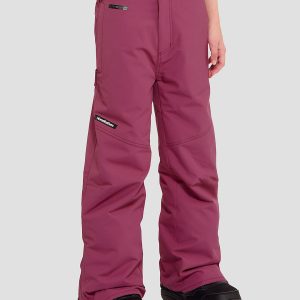 Horsefeathers Orca Kids Hose malaga