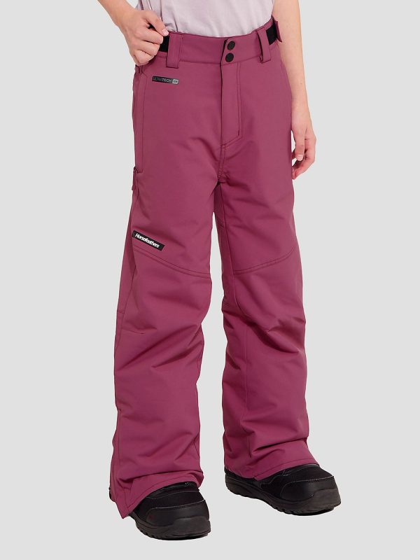 Horsefeathers Orca Kids Hose malaga