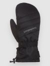 Horsefeathers Outcast Handschuhe black