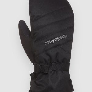 Horsefeathers Outcast Handschuhe black