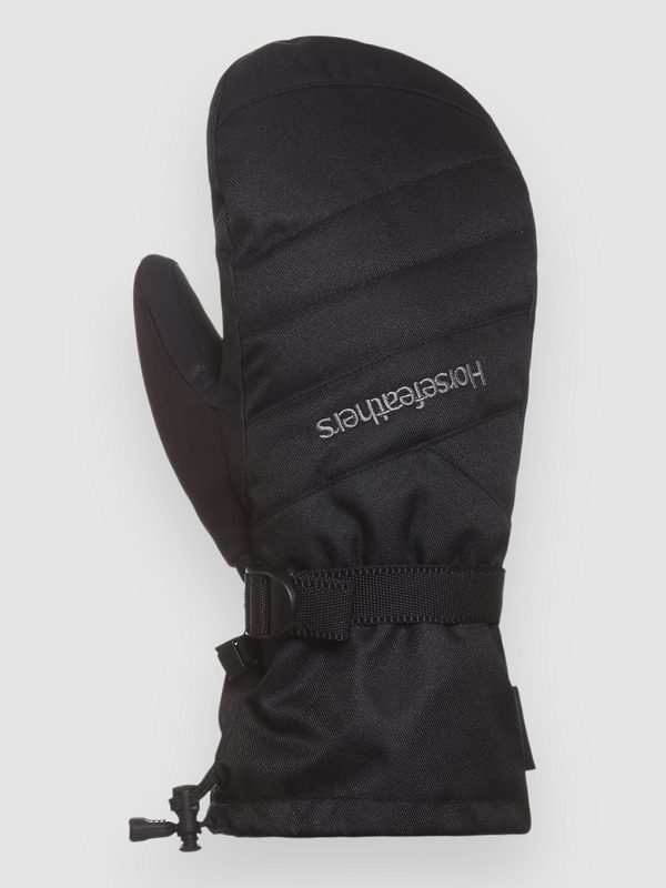 Horsefeathers Outcast Handschuhe black