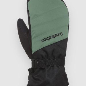Horsefeathers Outcast Handschuhe iceberg green
