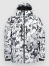 Horsefeathers Pearl Jacke arctic camo