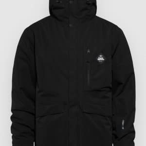 Horsefeathers Ranger Jacke black