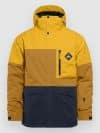 Horsefeathers Ranger Jacke yellow / amber gold