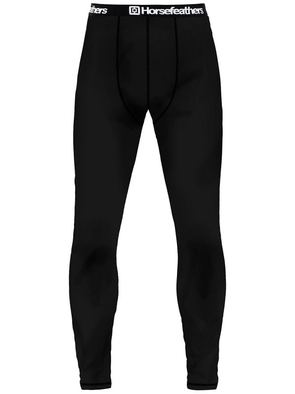 Horsefeathers Riley Funktionshose black
