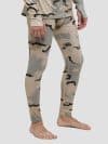 Horsefeathers Riley Funktionshose desert camo