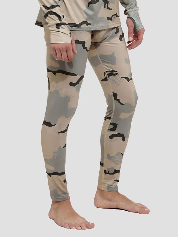 Horsefeathers Riley Funktionshose desert camo
