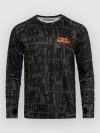Horsefeathers Riley Funktionsshirt graphy