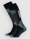 Horsefeathers Rory Thermolite 8-10 Funktionssocken black