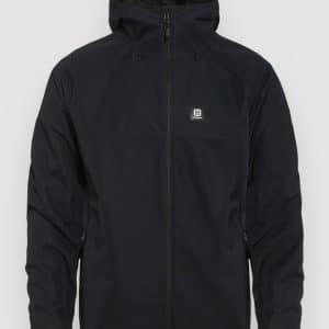 Horsefeathers Seeker Isolationsjacke black