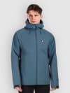 Horsefeathers Seeker Isolationsjacke moonlight blue