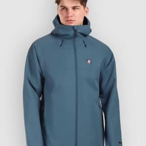 Horsefeathers Seeker Isolationsjacke moonlight blue