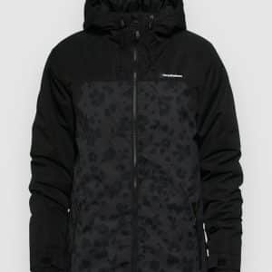 Horsefeathers Tay Jacke floral cheetah