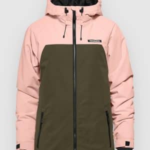 Horsefeathers Tay Jacke lotus