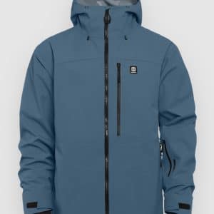 Horsefeathers Terra Jacke moonlight blue