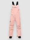 Horsefeathers Tilda Bib Pants lotus