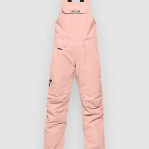 Horsefeathers Tilda Bib Pants lotus