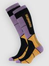 Horsefeathers Totia Thermolite 5-7 Funktionssocken violet