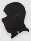 Horsefeathers Tundra Facemask black