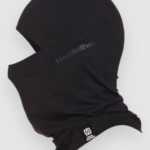 Horsefeathers Tundra Facemask black