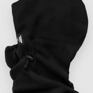 Horsefeathers Zephy Riding Hood black