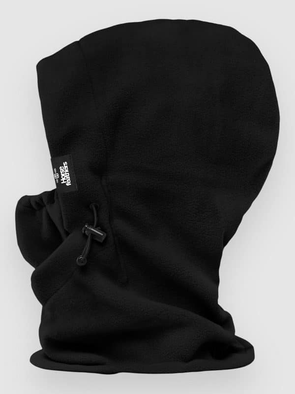 Horsefeathers Zephy Riding Hood black