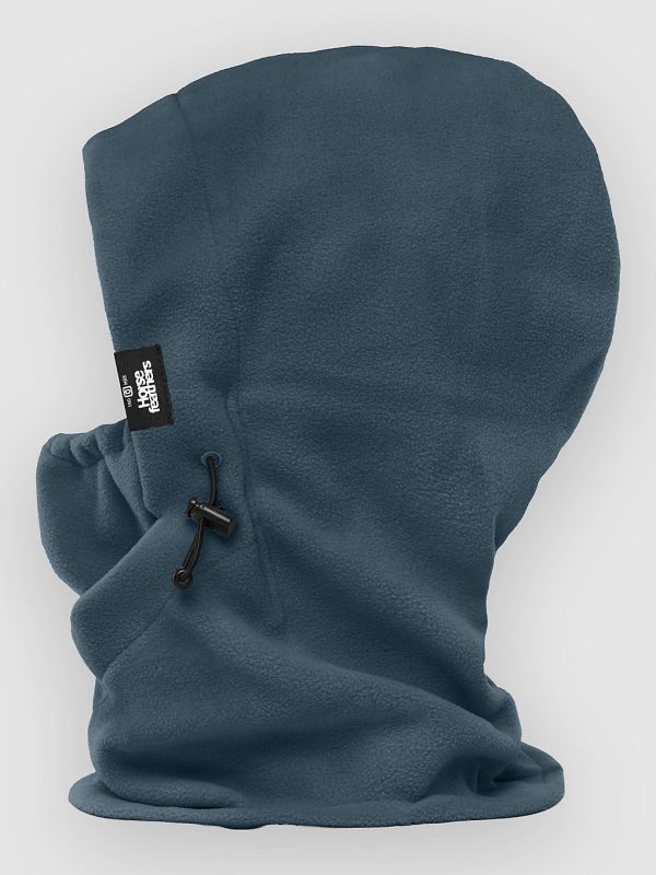 Horsefeathers Zephy Riding Hood storm