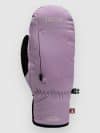 Howl Pocket Fäustlinge lavender