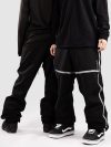 Howl Taped Hose black