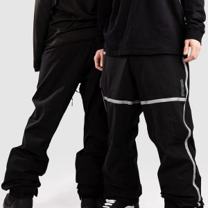 Howl Taped Hose black