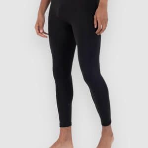 Hurley Heat Tight Funktionshose black