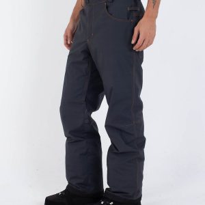 Hurley Plus Texture Hose armored navy