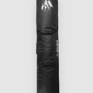Jones Snowboards Adventure Snowboard-Tasche stealth black