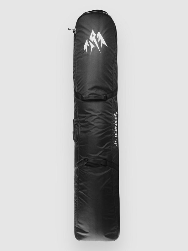 Jones Snowboards Adventure Snowboard-Tasche stealth black