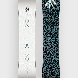Jones Snowboards Aviator 2.0 2027 Snowboard white