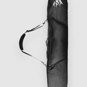 Jones Snowboards Escape Snowboard-Tasche stealth black