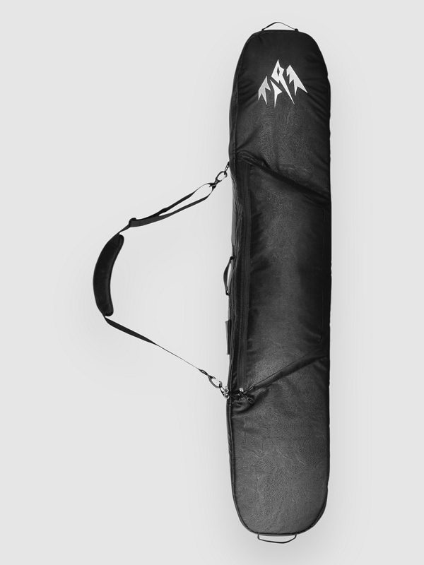 Jones Snowboards Escape Snowboard-Tasche stealth black